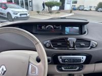 Renault Scenic III dCi 110 FAP eco2 Initiale EDC - <small></small> 8.850 € <small>TTC</small> - #10