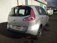 Renault Scenic III dCi 85 eco2 Authentique - <small></small> 4.490 € <small>TTC</small> - #4