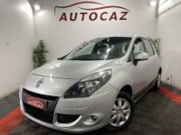Renault Scenic III dCi 85 eco2 Expression - <small></small> 5.500 € <small>TTC</small> - #1