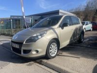 Renault Scenic III EXCEPTION 1.6 DCI 130CV ENERGY - <small></small> 5.500 € <small>TTC</small> - #1