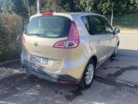 Renault Scenic III EXCEPTION 1.6 DCI 130CV ENERGY - <small></small> 5.500 € <small>TTC</small> - #13