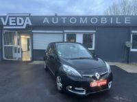 Renault Scenic III (J95) 1.5 dCi 110ch Limited 2015 - <small></small> 5.990 € <small>TTC</small> - #1