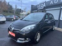 Renault Scenic III (J95) 1.5 dCi 110ch Limited 2015 - <small></small> 5.990 € <small>TTC</small> - #2