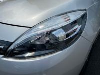 Renault Scenic III TCe 115 Energy BOSE - <small></small> 8.970 € <small>TTC</small> - #12