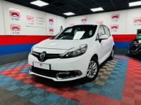 Renault Scenic III TCe 115 Energy Limited - <small></small> 6.499 € <small>TTC</small> - #1