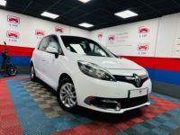 Renault Scenic III TCe 115 Energy Limited - <small></small> 6.499 € <small>TTC</small> - #2