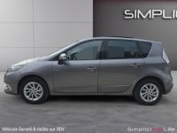 Renault Scenic III TCe 115 Energy / toit panoramique ouvrant / GPS / Garantie 12 mois - <small></small> 6.990 € <small>TTC</small> - #4