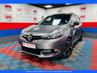 Renault Scenic III TCe 130 Energy Bose Edition 91.000 KM - <small></small> 9.490 € <small>TTC</small> - #1