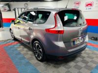 Renault Scenic III TCe 130 Energy Bose Edition 91.000 KM - <small></small> 9.490 € <small>TTC</small> - #4
