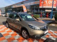 Renault Scenic III X MOD 1.5 DCI 110 BV6 BUSINESS GPS - <small></small> 10.450 € <small>TTC</small> - #29