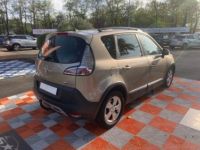 Renault Scenic III X MOD 1.5 DCI 110 BV6 BUSINESS GPS - <small></small> 10.450 € <small>TTC</small> - #33