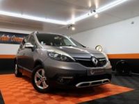 Renault Scenic III XMOD 1.2 TCE 115CH ENERGY ZEN - <small></small> 7.990 € <small>TTC</small> - #2