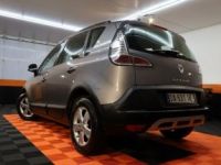 Renault Scenic III XMOD 1.2 TCE 115CH ENERGY ZEN - <small></small> 7.990 € <small>TTC</small> - #4