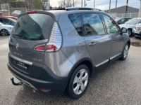 Renault Scenic III Xmod 1.5 DCI 110 Cv Boîte Auto Bose EDC 6 Toit Ouvrant-Caméra De Recul-Démarrage Sans Clé - <small></small> 6.990 € <small>TTC</small> - #4