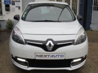 Renault Scenic III XMOD 1.6 DCI 130CH ENERGY BOSE ECO² - <small></small> 9.490 € <small>TTC</small> - #7