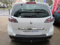 Renault Scenic III XMOD 1.6 DCI 130CH ENERGY BOSE ECO² - <small></small> 9.490 € <small>TTC</small> - #10