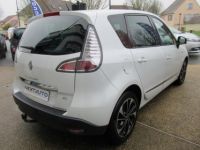 Renault Scenic III XMOD 1.6 DCI 130CH ENERGY BOSE ECO² - <small></small> 9.490 € <small>TTC</small> - #11