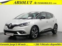 Renault Scenic IV 1.2 TCE 130CH ENERGY INTENS - <small></small> 11.880 € <small>TTC</small> - #1