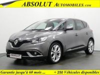 Renault Scenic IV 1.3 TCE 115CH FAP BUSINESS - <small></small> 11.980 € <small>TTC</small> - #1