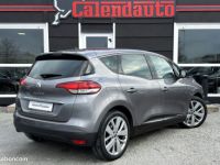 Renault Scenic IV 1.3 TCE 140CH ENERGY LIMITED EDC - <small></small> 16.990 € <small>TTC</small> - #6