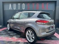 Renault Scenic IV 1.5 DCI 110CH ENERGY BUSINESS - <small></small> 12.890 € <small>TTC</small> - #4