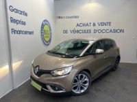 Renault Scenic IV 1.5 DCI 110CH ENERGY BUSINESS - <small></small> 13.990 € <small>TTC</small> - #1