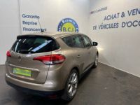 Renault Scenic IV 1.5 DCI 110CH ENERGY BUSINESS - <small></small> 13.990 € <small>TTC</small> - #4