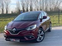 Renault Scenic IV 1.5 DCI 110CH ENERGY LIMITED * 2018 * CAMERA * LED * GPS * GARANTIE - <small></small> 11.490 € <small>TTC</small> - #1