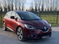 Renault Scenic IV 1.5 DCI 110CH ENERGY LIMITED * 2018 * CAMERA * LED * GPS * GARANTIE - <small></small> 11.490 € <small>TTC</small> - #2