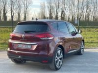 Renault Scenic IV 1.5 DCI 110CH ENERGY LIMITED * 2018 * CAMERA * LED * GPS * GARANTIE - <small></small> 11.490 € <small>TTC</small> - #3