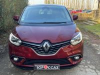 Renault Scenic IV 1.5 DCI 110CH ENERGY LIMITED * 2018 * CAMERA * LED * GPS * GARANTIE - <small></small> 11.490 € <small>TTC</small> - #7