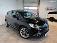 Renault Scenic IV 1.5 DCi HYBRID ASSIST 110cv BUSINESS-2018 - <small></small> 12.900 € <small>TTC</small> - #2