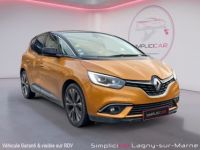 Renault Scenic IV 1.6 dCi 160 ch Energy EDC Edition One - <small></small> 14.990 € <small>TTC</small> - #1