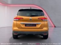 Renault Scenic IV 1.6 dCi 160 ch Energy EDC Edition One - <small></small> 14.990 € <small>TTC</small> - #8