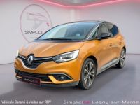 Renault Scenic IV 1.6 dCi 160 ch Energy EDC Edition One - <small></small> 14.990 € <small>TTC</small> - #14