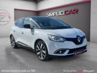 Renault Scenic IV 1.7 dCi 120 ch Limited Garantie Pro 1 AN - <small></small> 16.990 € <small>TTC</small> - #1