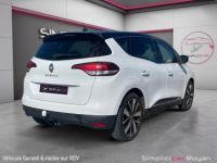 Renault Scenic IV 1.7 dCi 120 ch Limited Garantie Pro 1 AN - <small></small> 16.990 € <small>TTC</small> - #3