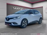 Renault Scenic IV 1.7 dCi 120 ch Limited Garantie Pro 1 AN - <small></small> 16.990 € <small>TTC</small> - #4