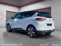 Renault Scenic IV 1.7 dCi 120 ch Limited Garantie Pro 1 AN - <small></small> 16.990 € <small>TTC</small> - #6