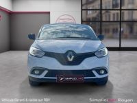 Renault Scenic IV 1.7 dCi 120 ch Limited Garantie Pro 1 AN - <small></small> 16.990 € <small>TTC</small> - #8