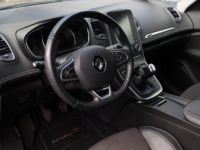 Renault Scenic IV 1.7 dCi 120 Intens BVM6 (CarPlay, Camera, ParkAssist) - <small></small> 13.990 € <small>TTC</small> - #15