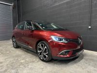 Renault Scenic IV 1.7l dci 120 ch Intens EDC 04/2019 - <small></small> 12.990 € <small>TTC</small> - #6