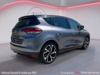 Renault Scenic IV Blue dCi 150 EDC INTENS /PREMIERE MAIN/ SUIVI RENAULT/CARPLAY/PURE LEDS/GARANTIE - <small></small> 19.990 € <small>TTC</small> - #3