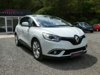 Renault Scenic IV BUSINESS 1.2 TCE 130 Ch BVM6 - <small></small> 10.990 € <small>TTC</small> - #9