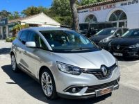 Renault Scenic IV BUSINESS Blue dCi 120 EDC Business Intens BVA / 1ÈRE MAIN / KEYLESS / APPLE CARPLAY / LED - <small></small> 13.490 € <small>TTC</small> - #1