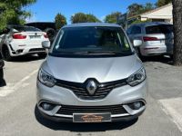 Renault Scenic IV BUSINESS Blue dCi 120 EDC Business Intens BVA / 1ÈRE MAIN / KEYLESS / APPLE CARPLAY / LED - <small></small> 13.490 € <small>TTC</small> - #2