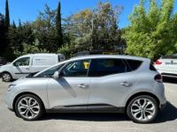 Renault Scenic IV BUSINESS Blue dCi 120 EDC Business Intens BVA / 1ÈRE MAIN / KEYLESS / APPLE CARPLAY / LED - <small></small> 13.490 € <small>TTC</small> - #4