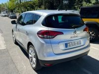 Renault Scenic IV BUSINESS Blue dCi 120 EDC Business Intens BVA / 1ÈRE MAIN / KEYLESS / APPLE CARPLAY / LED - <small></small> 13.490 € <small>TTC</small> - #5