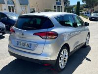 Renault Scenic IV BUSINESS Blue dCi 120 EDC Business Intens BVA / 1ÈRE MAIN / KEYLESS / APPLE CARPLAY / LED - <small></small> 13.490 € <small>TTC</small> - #7