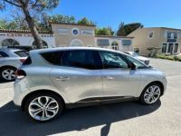 Renault Scenic IV BUSINESS Blue dCi 120 EDC Business Intens BVA / 1ÈRE MAIN / KEYLESS / APPLE CARPLAY / LED - <small></small> 13.490 € <small>TTC</small> - #8